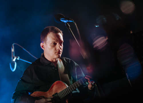 Fotografija 2 - Kvintet Pavla Miljenovića pružio Šibenčanima vrhunski glazbeni doživljaj