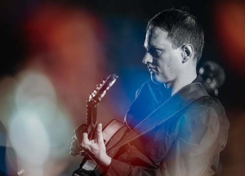 Fotografija 8 - Kvintet Pavla Miljenovića pružio Šibenčanima vrhunski glazbeni doživljaj