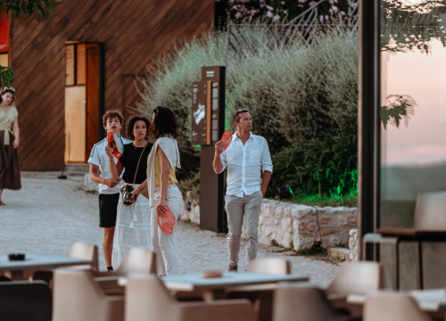 Fotografija 9 - Kvintet Pavla Miljenovića pružio Šibenčanima vrhunski glazbeni doživljaj