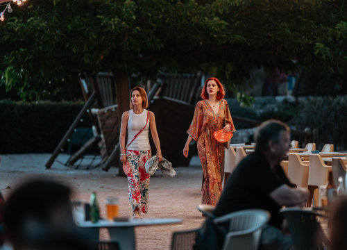 Fotografija 11 - Kvintet Pavla Miljenovića pružio Šibenčanima vrhunski glazbeni doživljaj