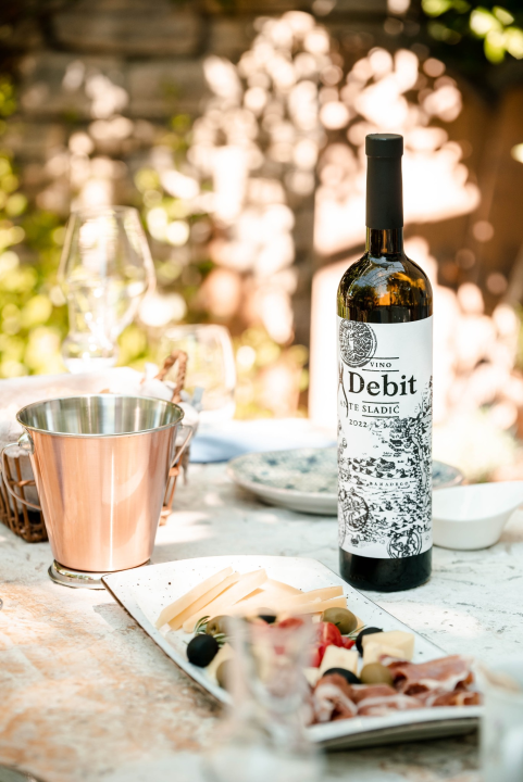 Sladićeva zlatna vina: Obiteljsku priču iz Plastova prepoznao je cijeli svijet