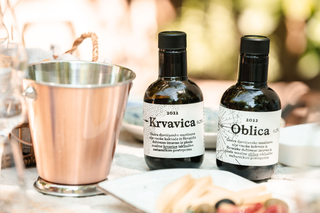 Sladićeva zlatna vina: Obiteljsku priču iz Plastova prepoznao je cijeli svijet