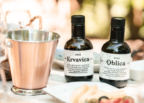 Fotografija 4 - Sladićeva zlatna vina: Obiteljsku priču iz Plastova prepoznao je cijeli svijet