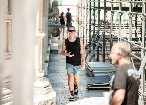 Fotografija 11 - FOTO Đir po gradu, nedjelja 9. srpnja