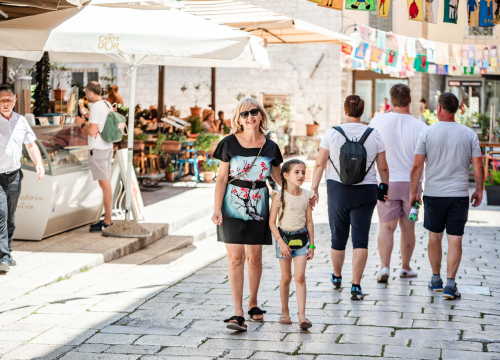 Fotografija 19 - FOTO Đir po gradu, nedjelja 9. srpnja
