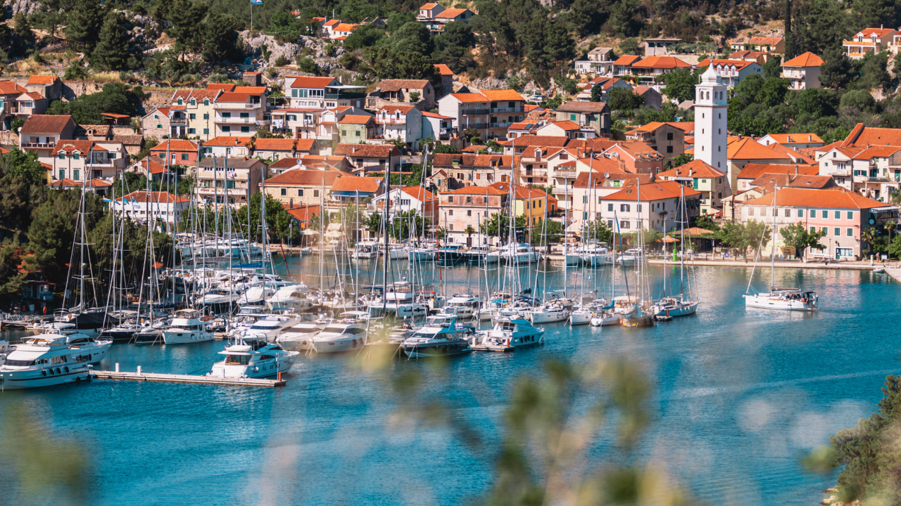 U Skradinu ovaj tjedan uživajte u ljetnom kinu na plaži i zanimljivim predstavama