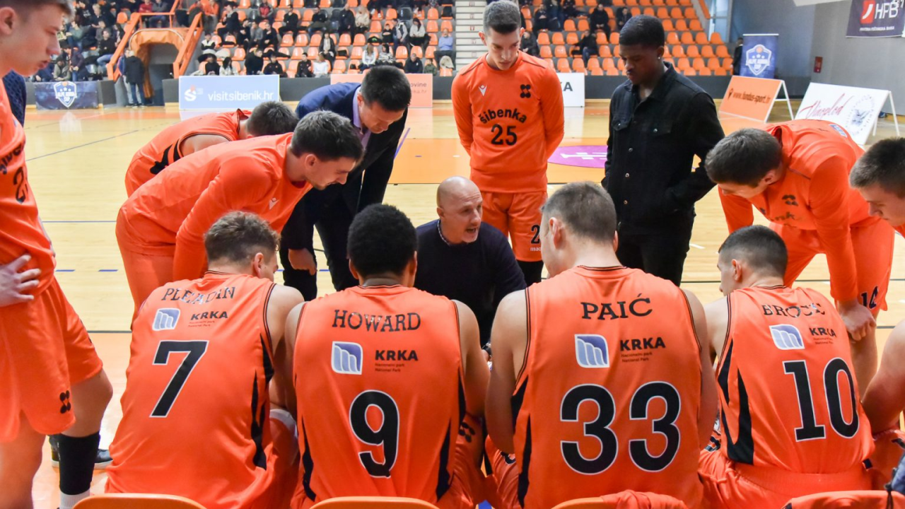 Kapetan ostaje na Baldekinu: Pavao Paić potpisao novi ugovor