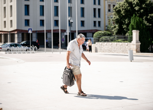 Fotografija 17 - FOTO Đir po gradu, utorak 11. srpnja