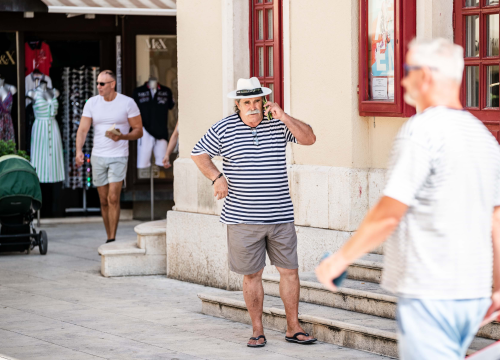 Fotografija 22 - FOTO Đir po gradu, utorak 11. srpnja