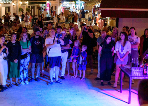 Vodička glazba rasplesat će vas uz hitove Dina Dvornika