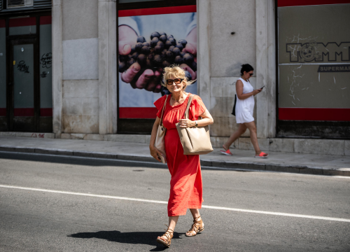 Fotografija 5 - FOTO Đir po gradu, srijeda 12. srpnja