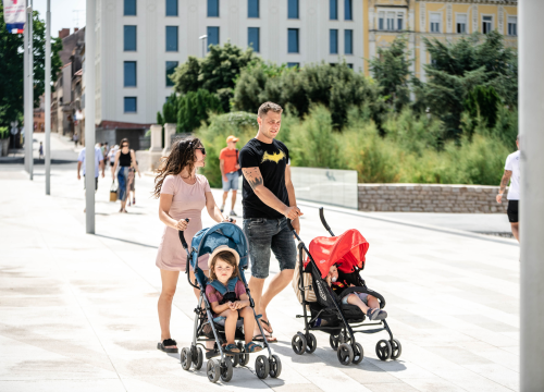 Fotografija 6 - FOTO Đir po gradu, srijeda 12. srpnja