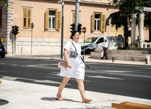Fotografija 13 - FOTO Đir po gradu, srijeda 12. srpnja