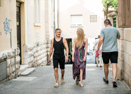 Fotografija 2 - FOTO Đir po gradu, četvrtak 13. srpnja