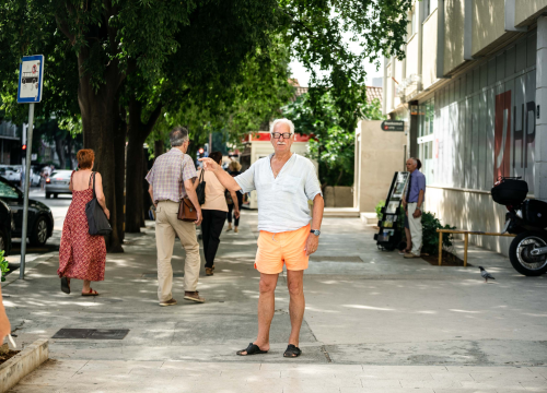 Fotografija 4 - FOTO Đir po gradu, četvrtak 13. srpnja