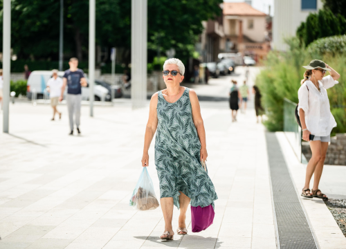 Fotografija 14 - FOTO Đir po gradu, četvrtak 13. srpnja