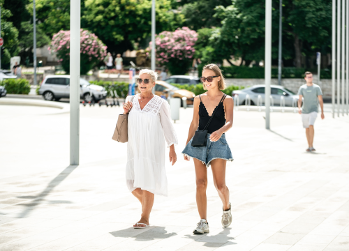 Fotografija 17 - FOTO Đir po gradu, četvrtak 13. srpnja