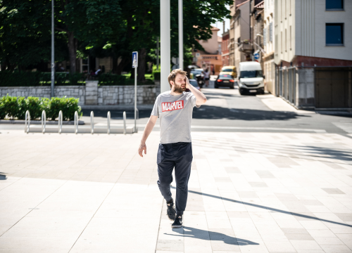 Fotografija 17 - FOTO Đir po gradu, petak 14. srpnja