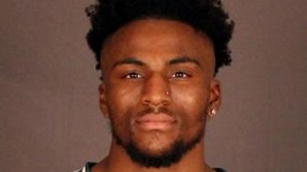 GKK Šibenka potpisala Amerikanca Browna sa sveučilišta Mount Olive