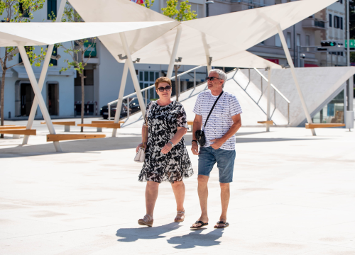 Fotografija 8 - FOTO Đir po gradu, subota 15. srpnja
