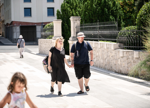 Fotografija 6 - FOTO Đir po gradu, nedjelja 16. srpnja