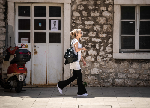 Fotografija 16 - FOTO Đir po gradu, nedjelja 16. srpnja