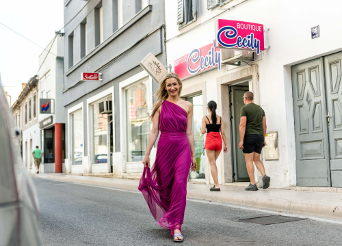 Fotografija 14 - Ljetna kolekcija Butika Cecily u koju ćete se odmah zaljubiti!