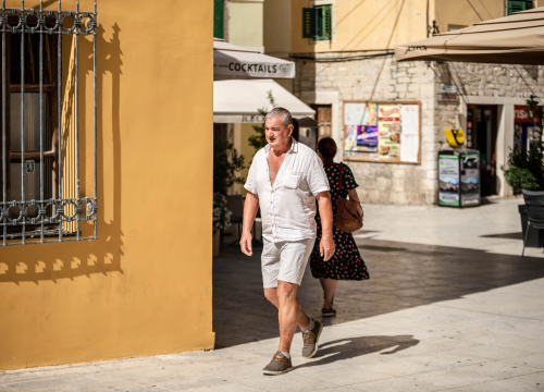 Fotografija 8 - FOTO Đir po gradu, utorak 18. srpnja