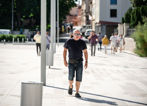 Fotografija 15 - FOTO Đir po gradu, utorak 18. srpnja