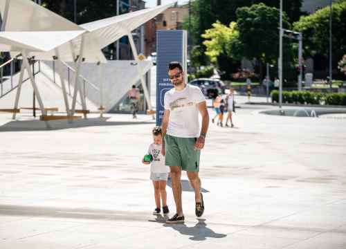 Fotografija 23 - FOTO Đir po gradu, utorak 18. srpnja