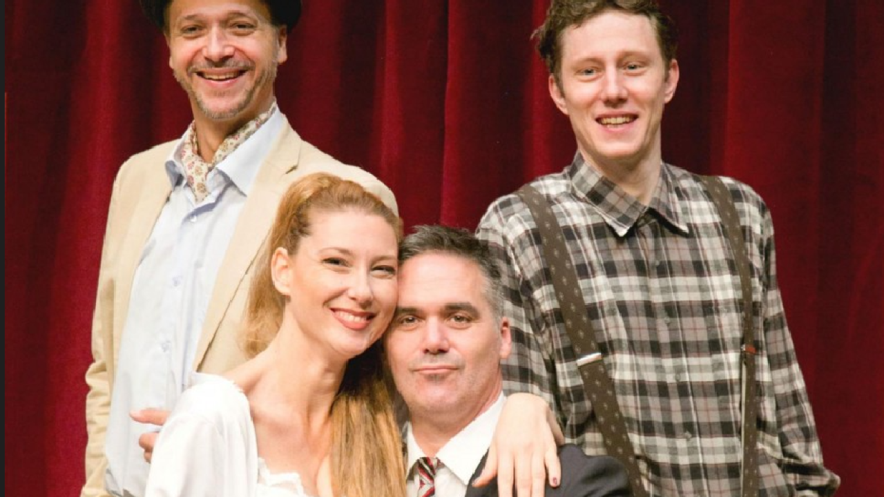 U Vodicama se u petak nasmijte uz komediju 'Mali raj'