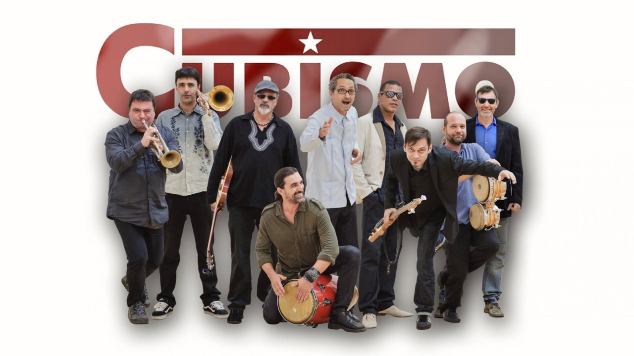 Cubismo zatvara vodički Jazz&Blues festival