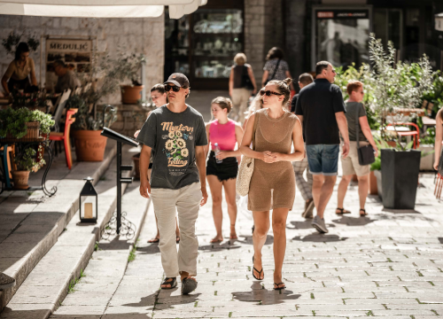 Fotografija 2 - FOTO Đir po gradu, srijeda 19. srpnja