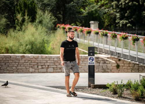 Fotografija 13 - FOTO Đir po gradu, srijeda 19. srpnja