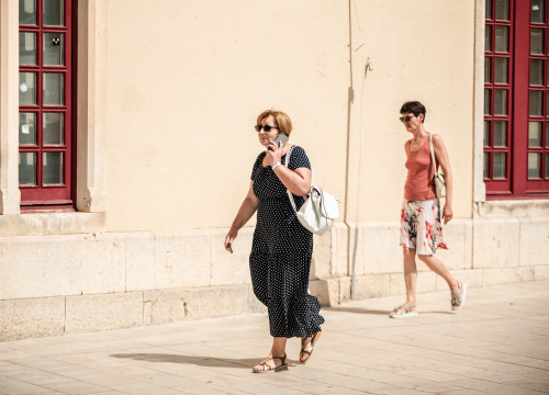 Fotografija 14 - FOTO Đir po gradu, srijeda 19. srpnja
