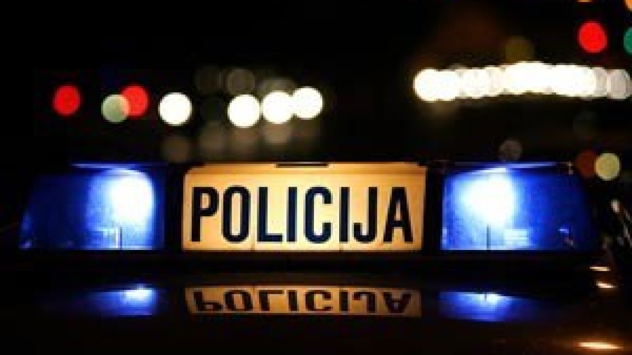 Vozač traktora (62) poginuo u prometnoj nesreći kod Unešića