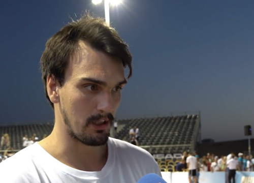 Dario Šarić o novom klubu: 'Poslali su mi poruku Steve Kerr i Chris Paul'