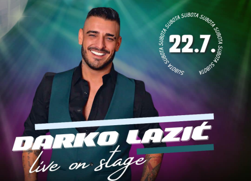 Fotografija 2 - Ne propustite odličan provod u Haciendi uz Milu Kitića!