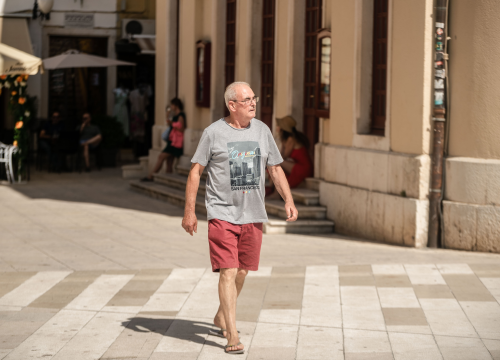 Fotografija 4 - FOTO Đir po gradu, četvrtak 20. srpnja