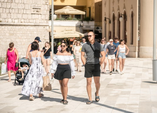 Fotografija 10 - FOTO Đir po gradu, četvrtak 20. srpnja