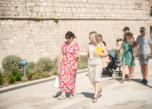 Fotografija 12 - FOTO Đir po gradu, četvrtak 20. srpnja