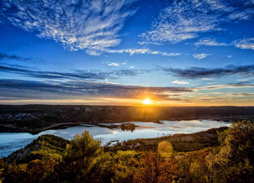 Fotografija 4 - Izbjegnite gužvu i uživajte u nezaboravnim prizorima Nacionalnog parka „Krka“!