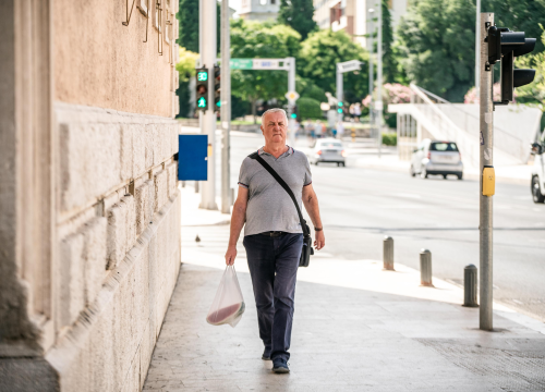 Fotografija 4 - FOTO Đir po gradu, petak 21. srpnja