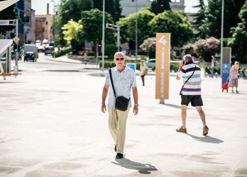 Fotografija 10 - FOTO Đir po gradu, petak 21. srpnja