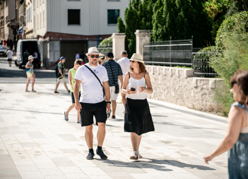 Fotografija 13 - FOTO Đir po gradu, petak 21. srpnja
