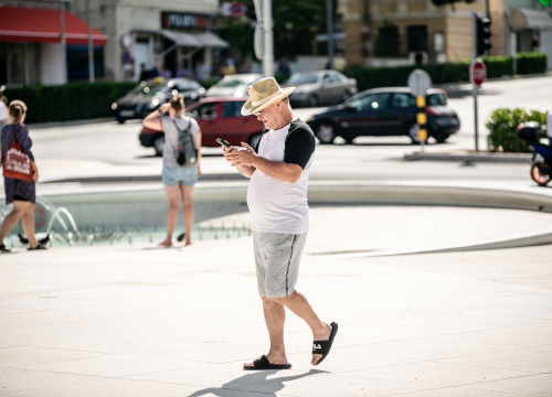 Fotografija 15 - FOTO Đir po gradu, petak 21. srpnja