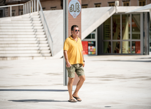 Fotografija 16 - FOTO Đir po gradu, petak 21. srpnja