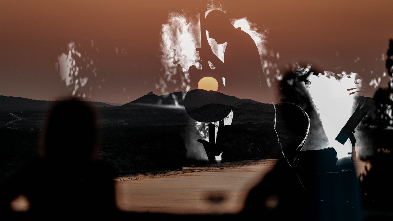 Ljetna večer i vrhunska glazba na Barone Jazz Festivalu: B's FUNstallation oduševili Šibenčane i turiste