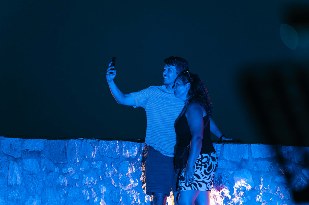 Ljetna večer i vrhunska glazba na Barone Jazz Festivalu: B's FUNstallation oduševili Šibenčane i turiste