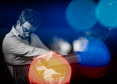 Fotografija 17 - Ljetna večer i vrhunska glazba na Barone Jazz Festivalu: B's FUNstallation oduševili Šibenčane i turiste